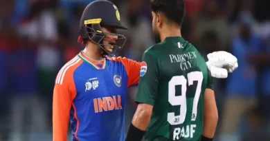 Hopes have been raised for an India-Pakistan match in the T20 World Cup 2026, with the match almost confirmed for February 15th.