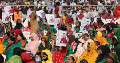 Bangladesh Elections 2026: The key to power lies in the hands of the youth, corruption is the biggest issue.