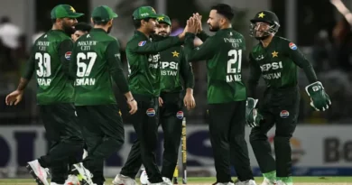 Pakistan has given its approval to play against India in the T20 World Cup match; the high-voltage encounter will take place in Colombo on February 15.