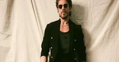 Shahrukh Khan owns assets worth Rs 12,490 crore.