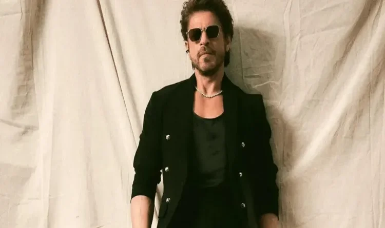 Shahrukh Khan owns assets worth Rs 12,490 crore.