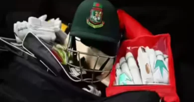 Why did the ICC say 'this decision is not in the best interest of cricket'? Learn about the full controversy.