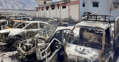 Major security operation in Balochistan: 145 separatists killed in 40-hour operation, situation remains tense.