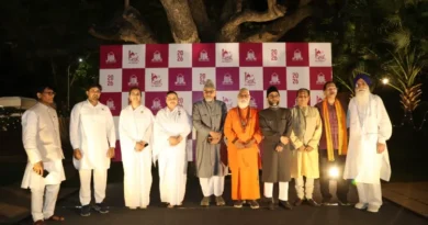 Jamaat-e-Islami Hind's 'Eid Get-Together 2026': A Message of Love and Unity in an Era of Hatred