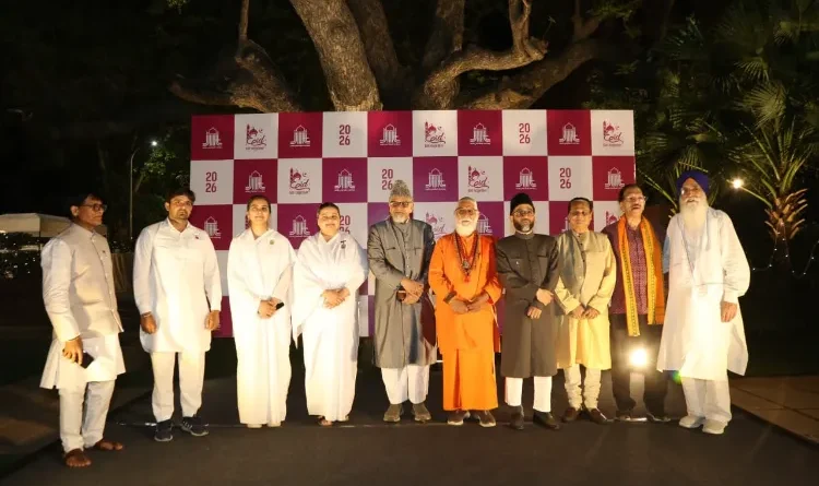 Jamaat-e-Islami Hind's 'Eid Get-Together 2026': A Message of Love and Unity in an Era of Hatred