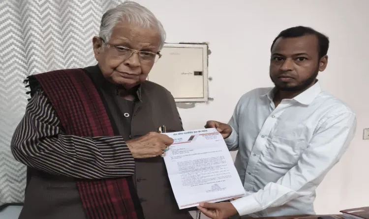 AIMFD proposes to make marriage easier for the poor, build public marriage halls in every panchayat