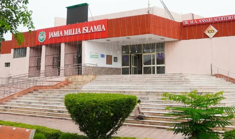 A Golden Opportunity for Admission to Jamia Millia Islamia: Apply Now Until April 2