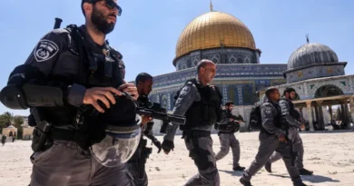 Analysis: Superpowers Faltering Before Iran? US Plays the 'Bounty' Card, While Israel Locks Down Al-Aqsa