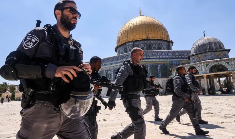 Analysis: Superpowers Faltering Before Iran? US Plays the 'Bounty' Card, While Israel Locks Down Al-Aqsa