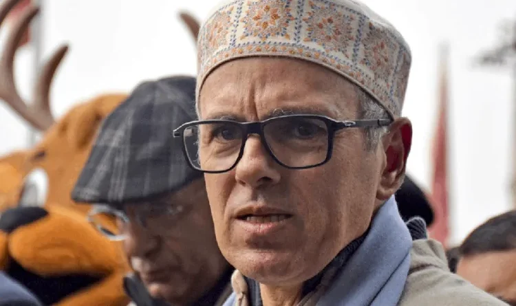 Attempt to assassinate Farooq Abdullah in Jammu: Omar Abdullah raises big questions, how did the attacker reach so close despite Z+ security?