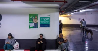 Day 6 of the Iran-Israel conflict: Tehran bombed and Israel's "underground" mission; are Gulf countries becoming scapegoats?