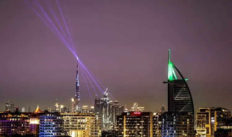 Dubai Property Market: Is the Real Estate Empire Faltering Amidst the Rumblings of War?