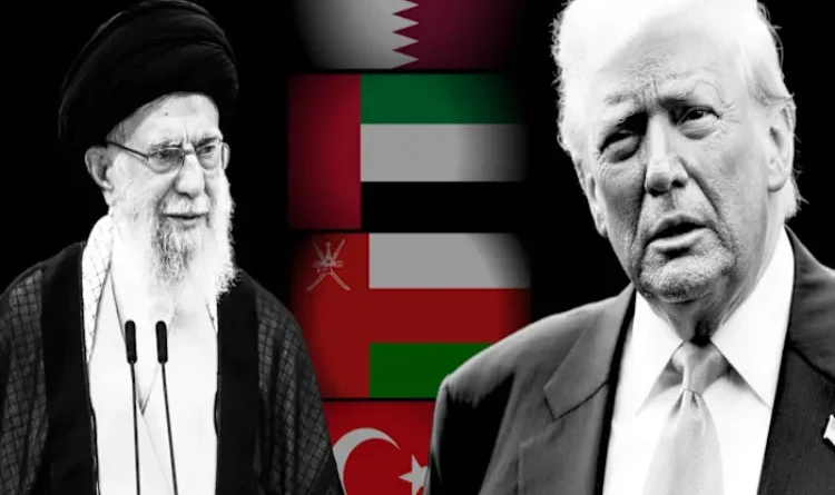 Escalating Tensions from Washington D.C. to Iran: War and Diplomacy Face Off