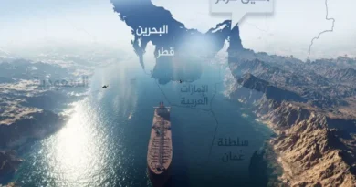 Fifth Week of the Iran War: Trump Sets His Sights on Oil, Indian Dies in Kuwait, and the Hormuz Crisis
