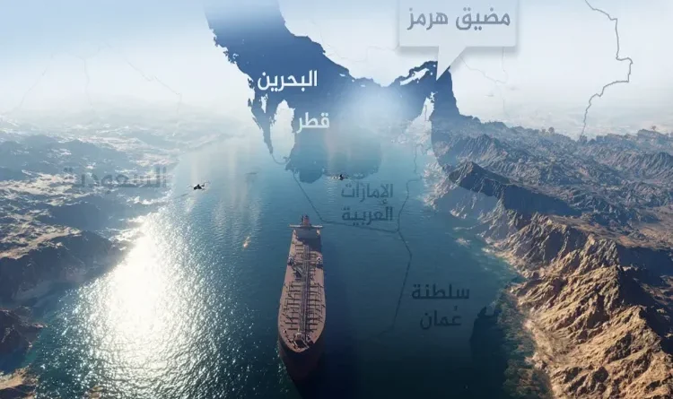 Fifth Week of the Iran War: Trump Sets His Sights on Oil, Indian Dies in Kuwait, and the Hormuz Crisis