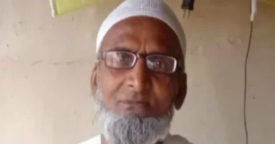 Hate claims life of elderly man in Bihar: Beaten to death for protesting offensive remarks against Muslim community