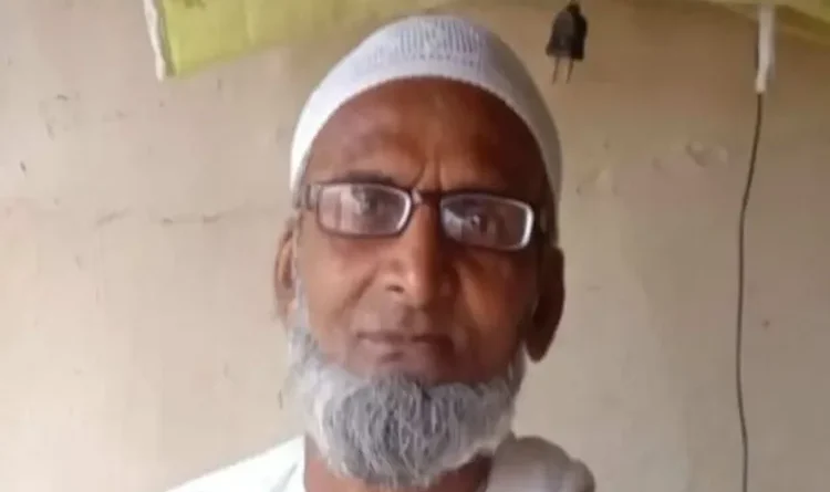 Hate claims life of elderly man in Bihar: Beaten to death for protesting offensive remarks against Muslim community