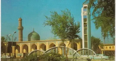 Imam Abu Hanifa's 'Irja' theory and the jurisprudence of modern India