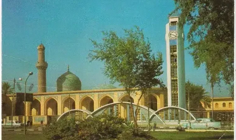 Imam Abu Hanifa's 'Irja' theory and the jurisprudence of modern India