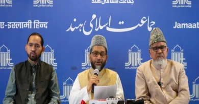 International Women's Day 2026: Jamaat-e-Islami Hind holds the government accountable on women's safety, global war and economic crisis