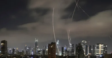 Iran-Israel war: India's diplomatic test in the fire of Muslim countries