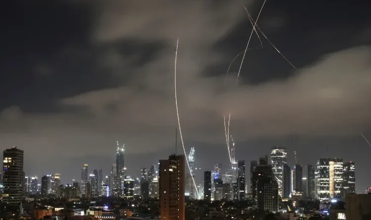 Iran-Israel war: India's diplomatic test in the fire of Muslim countries