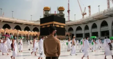 Iran-Israel war impacts Umrah: Will crowds in Mecca and Medina decrease? Panic in Arab countries