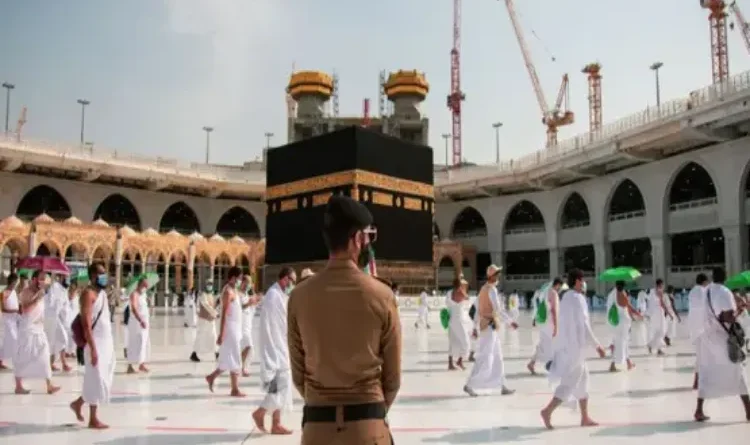 Iran-Israel war impacts Umrah: Will crowds in Mecca and Medina decrease? Panic in Arab countries