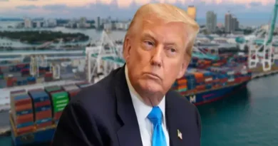 Iran-US war live: Oil prices surge 25%, Trump says 'war will end soon'