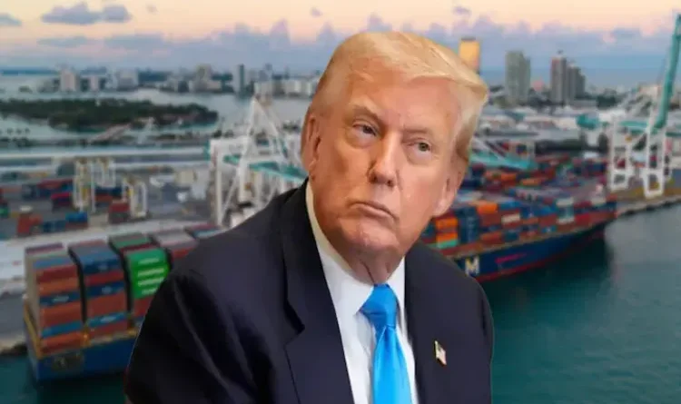 Iran-US war live: Oil prices surge 25%, Trump says 'war will end soon'