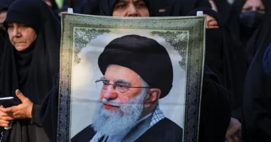 Iran prepares for a new 'Supreme Leader': Mojtaba Khamenei's name confirmed! Tensions with the US and Israel rise