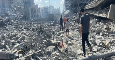 Is OIC's empathy too late? Questions raised after reports of 73,000 deaths in Gaza