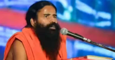 Israel and the US Are 'Birds of a Feather'; Defeating Iran Is Impossible: Baba Ramdev