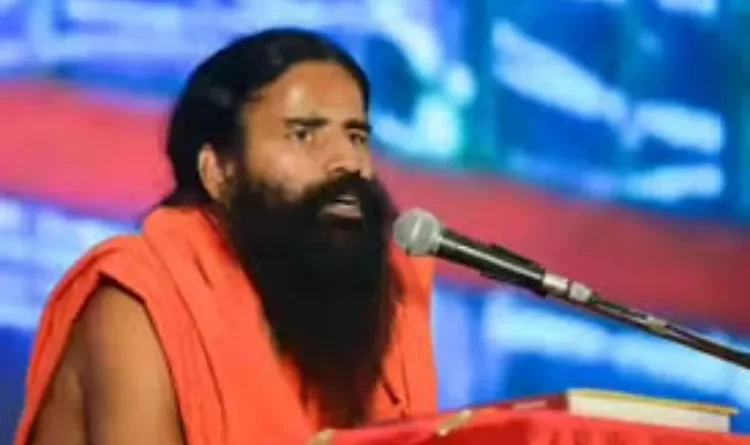 Israel and the US Are 'Birds of a Feather'; Defeating Iran Is Impossible: Baba Ramdev
