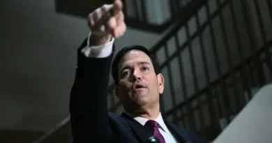 Israel was about to attack, so we struck first – Marco Rubio's major revelation, raising new questions about Operation 'Epic Fury'