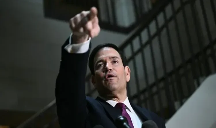 Israel was about to attack, so we struck first – Marco Rubio's major revelation, raising new questions about Operation 'Epic Fury'