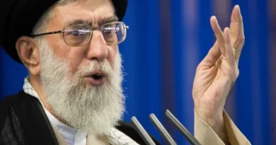 Khamenei's respect for Nehru and India's independence: Old video goes viral, but Delhi remains silent