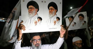 Middle East War: Iranian media confirms death of Supreme Leader Khamenei, announces 40 days of mourning
