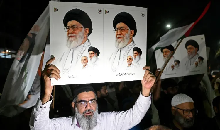 Middle East War: Iranian media confirms death of Supreme Leader Khamenei, announces 40 days of mourning