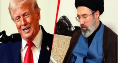 Middle East War: Secret Talks with Iran or 'Fake News'? Trump's Big Claim