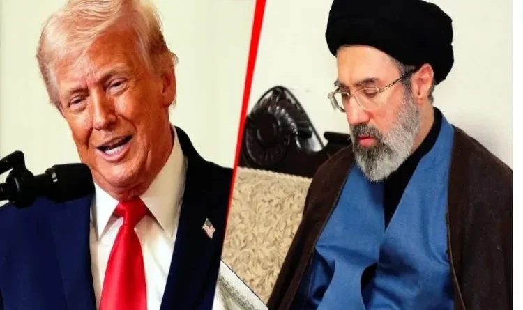 Middle East War: Secret Talks with Iran or 'Fake News'? Trump's Big Claim