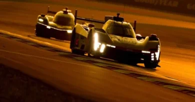 Middle East crisis impacts sports, Qatar FIA World Endurance Championship race postponed