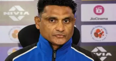 Naushad Moosa Announces India U23 Squad; Excitement Set to Erupt in Yupia