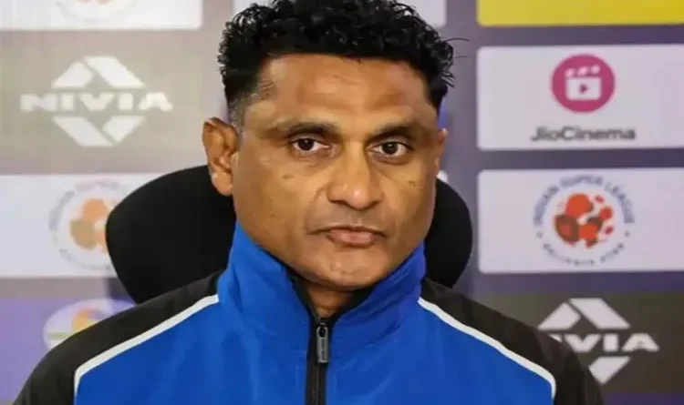 Naushad Moosa Announces India U23 Squad; Excitement Set to Erupt in Yupia