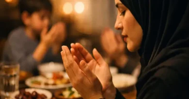 Ramadan 2026: Is it necessary to perform Wudu before Iftar?