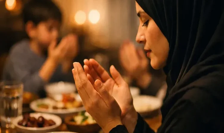 Ramadan 2026: Is it necessary to perform Wudu before Iftar?