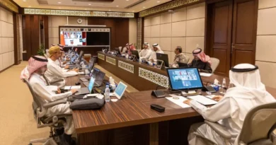 Reserve the right to respond to any aggression: GCC foreign ministers warn after Iranian attacks