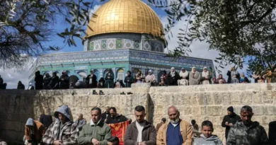 Restrictions on Al-Aqsa: Muslim world enraged by OIC's 'strong condemnation', asked on social media - how long will Qibla-e-Awwal be saved by mere words?