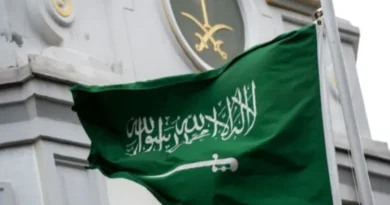 Saudi Arabia's Major Statement: Allegations of Inciting War Against Iran Are False