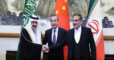 Saudi Arabia's strong response to Iran's attacks: This dangerous provocation will have a major impact on bilateral relations